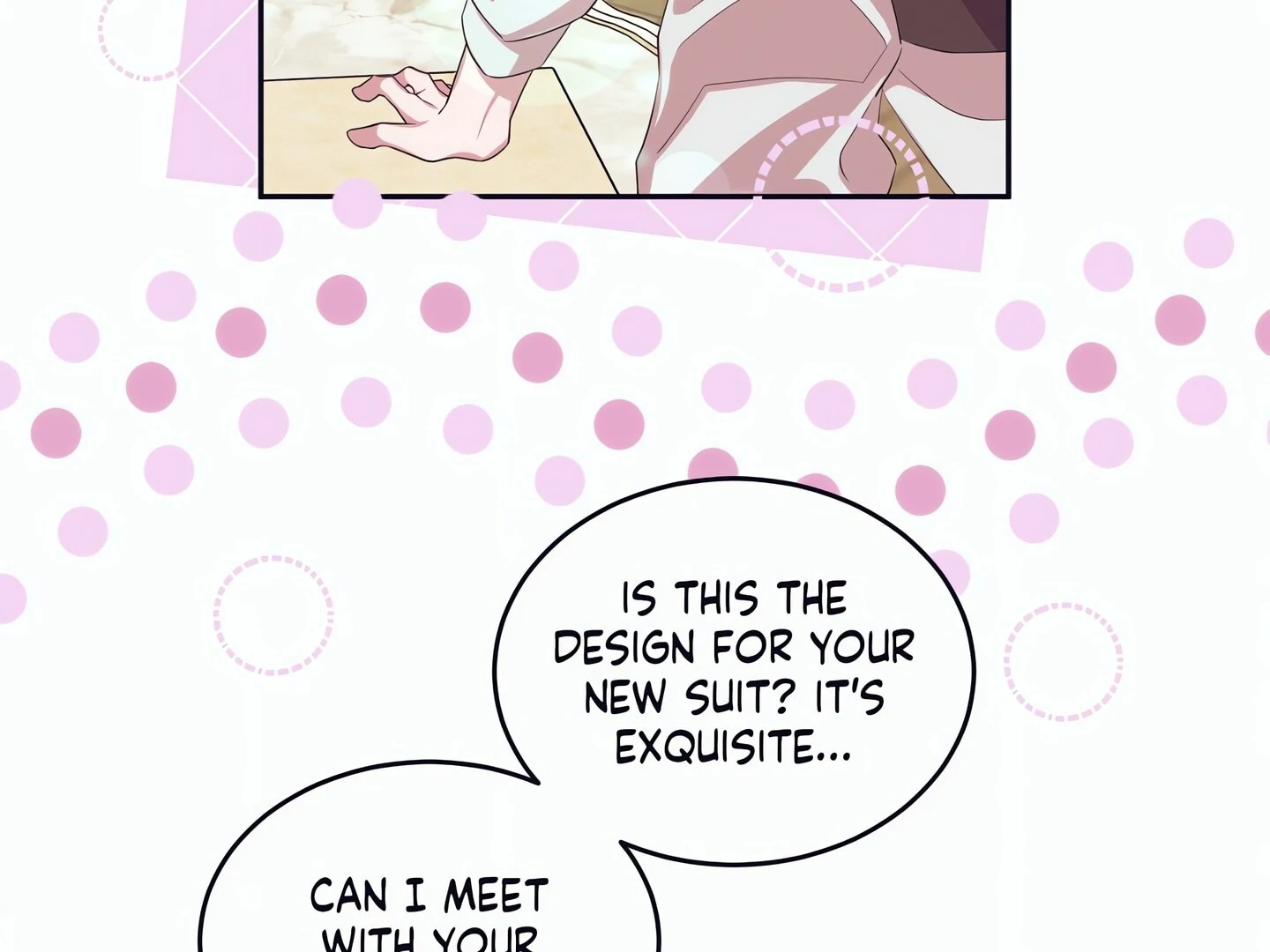 Afternoon in Another World Chapter 17 - Page 27