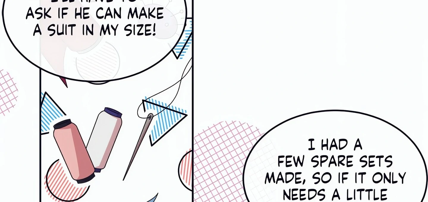 Afternoon in Another World Chapter 17 - Page 30