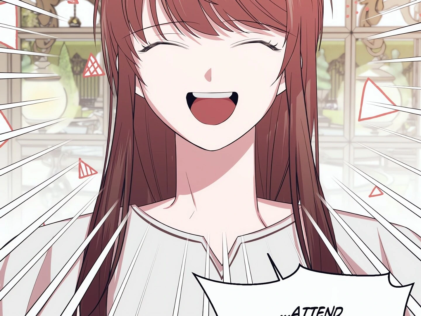 Afternoon in Another World Chapter 17 - Page 4