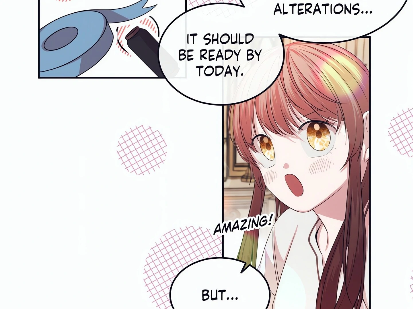 Afternoon in Another World Chapter 17 - Page 31