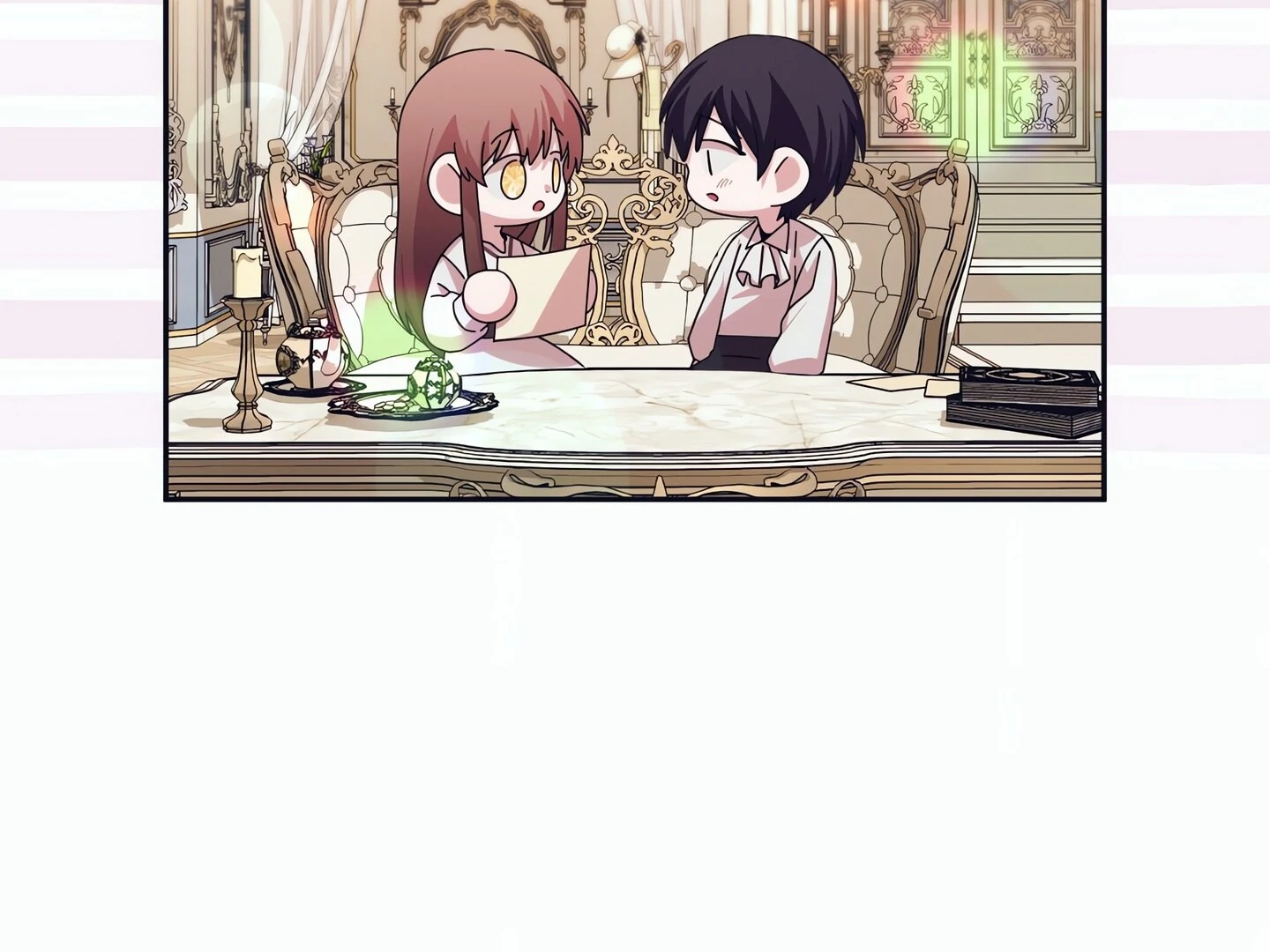 Afternoon in Another World Chapter 17 - Page 33