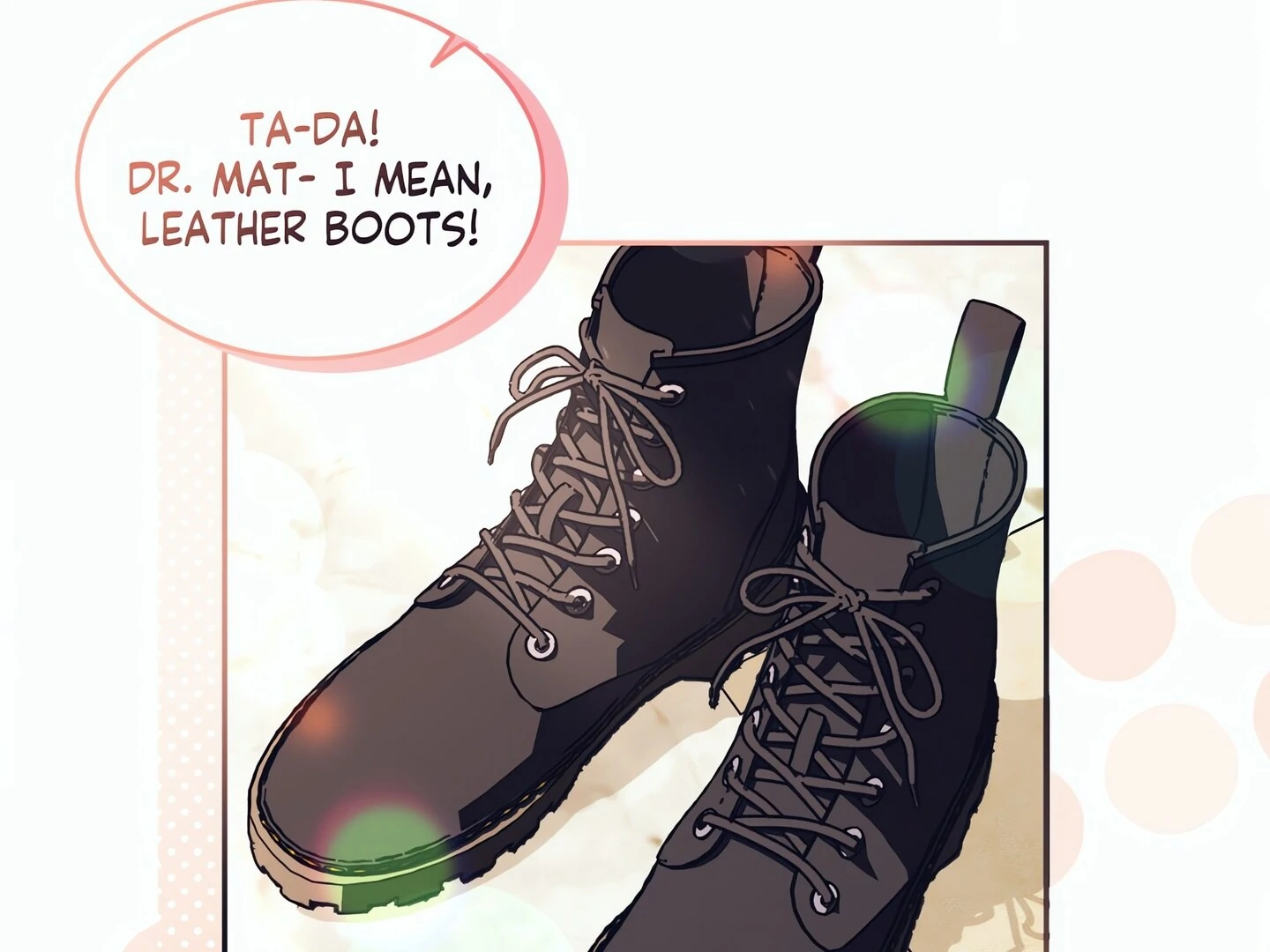 Afternoon in Another World Chapter 17 - Page 36