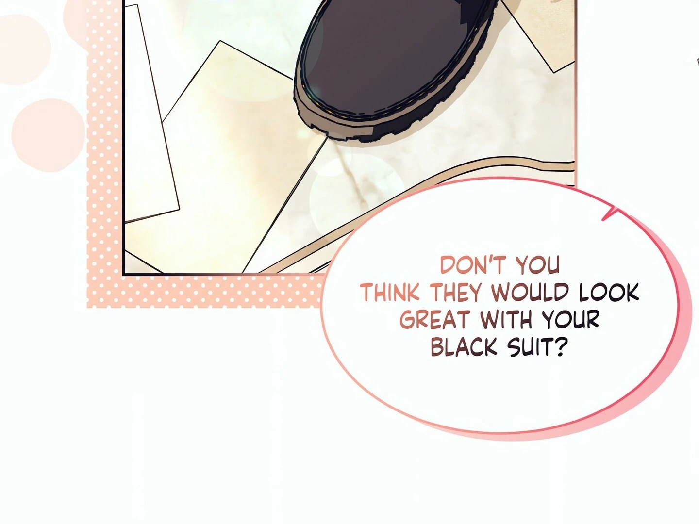 Afternoon in Another World Chapter 17 - Page 37