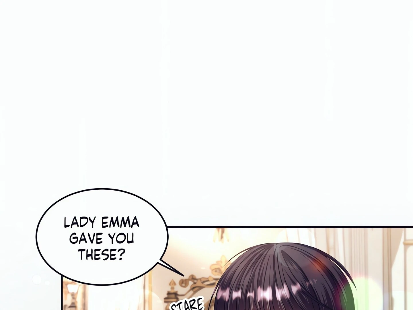 Afternoon in Another World Chapter 17 - Page 38