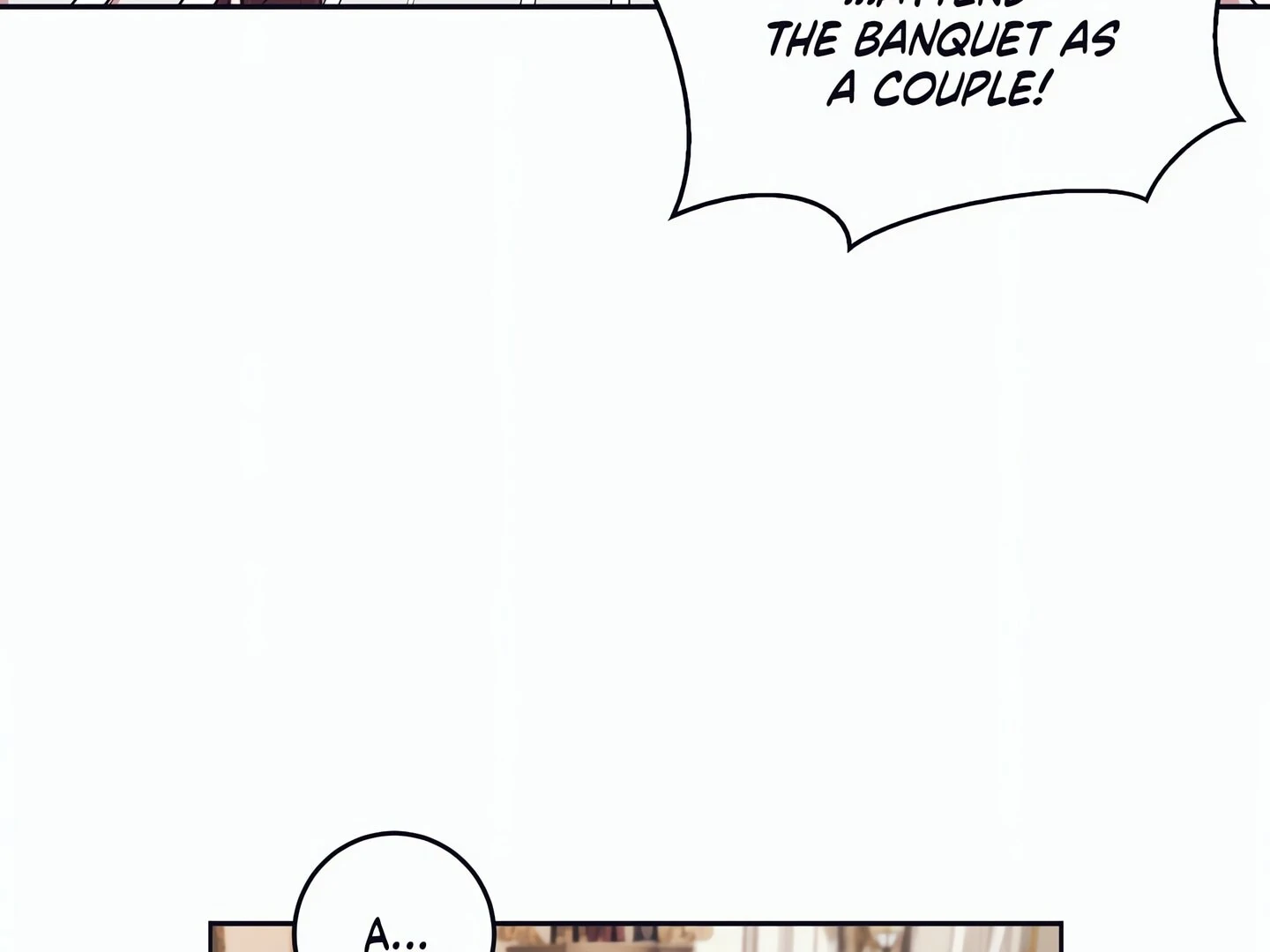 Afternoon in Another World Chapter 17 - Page 5