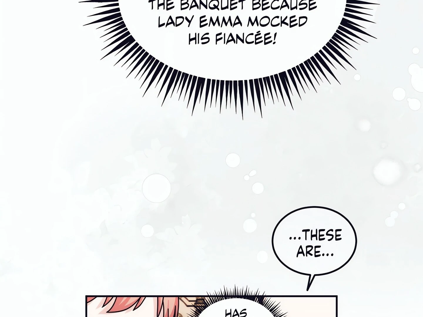 Afternoon in Another World Chapter 17 - Page 42