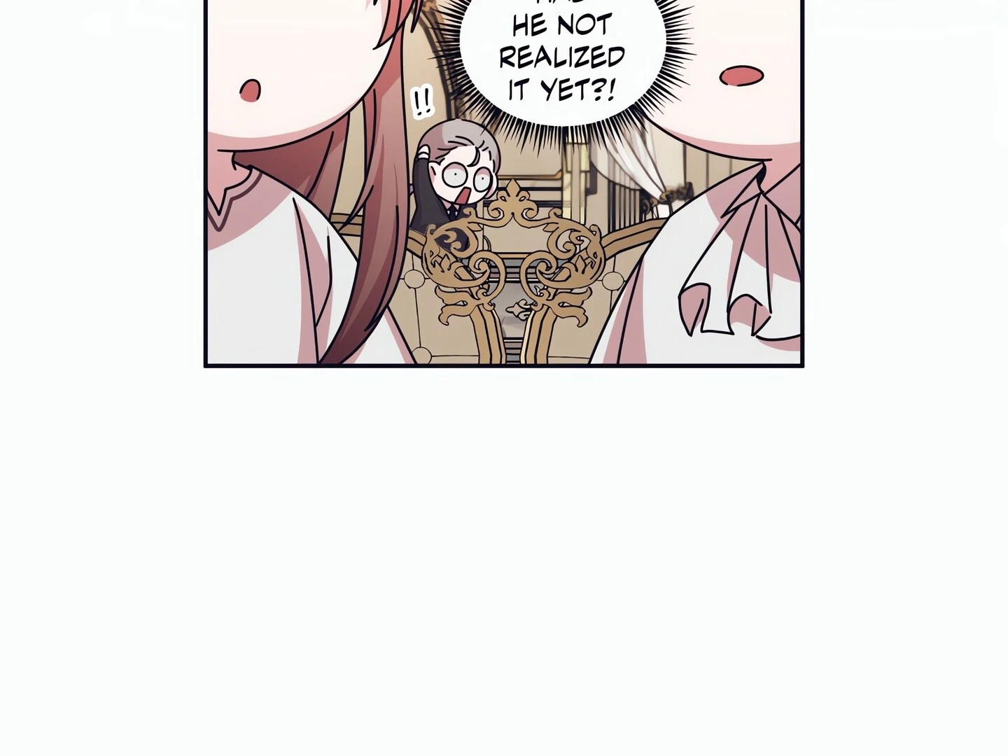 Afternoon in Another World Chapter 17 - Page 43