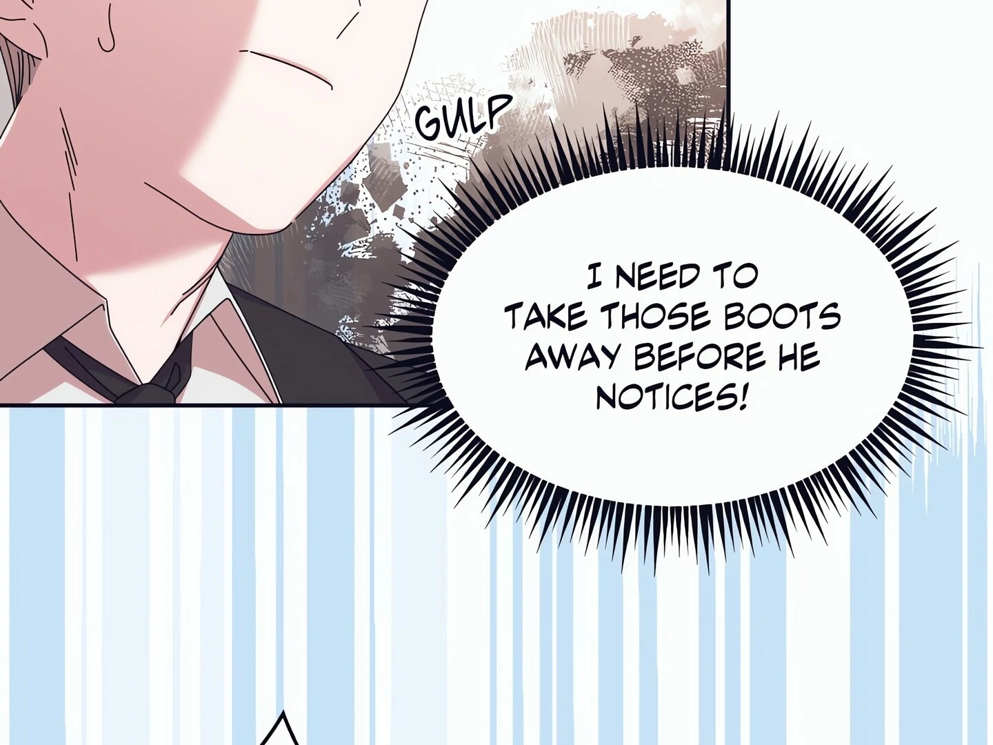 Afternoon in Another World Chapter 17 - Page 45