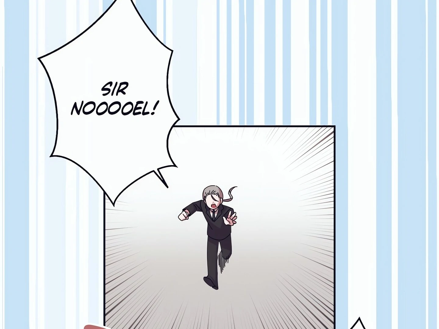 Afternoon in Another World Chapter 17 - Page 46