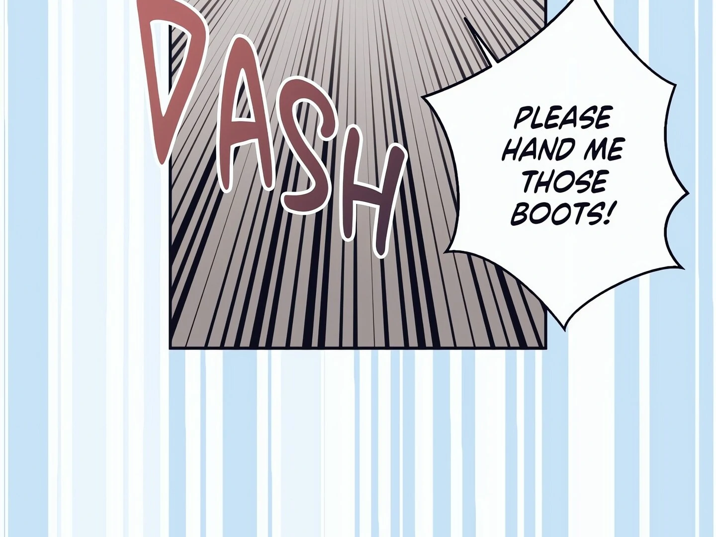 Afternoon in Another World Chapter 17 - Page 47
