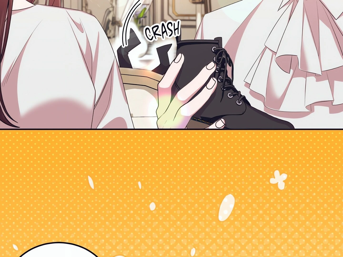 Afternoon in Another World Chapter 17 - Page 51