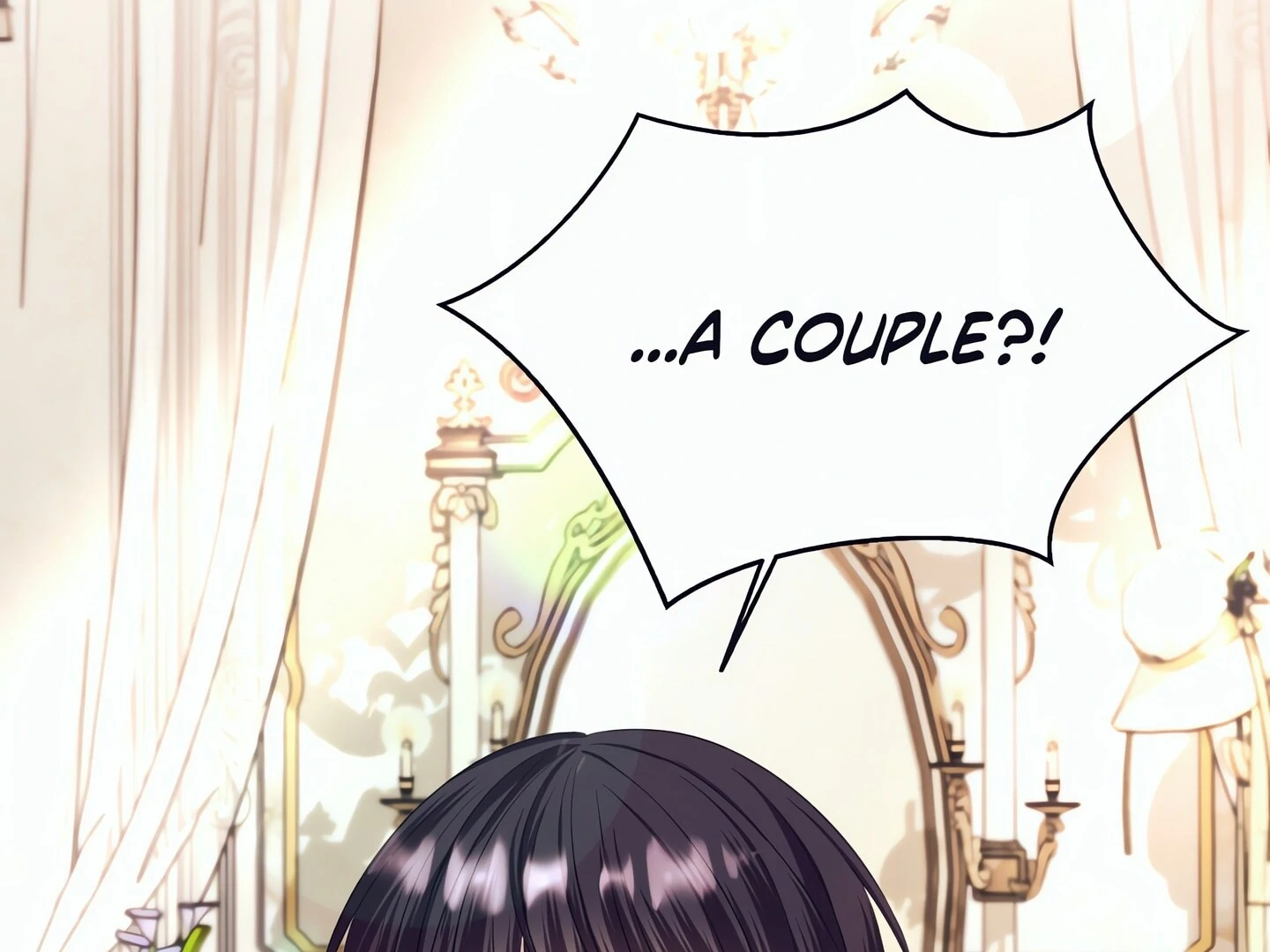 Afternoon in Another World Chapter 17 - Page 7