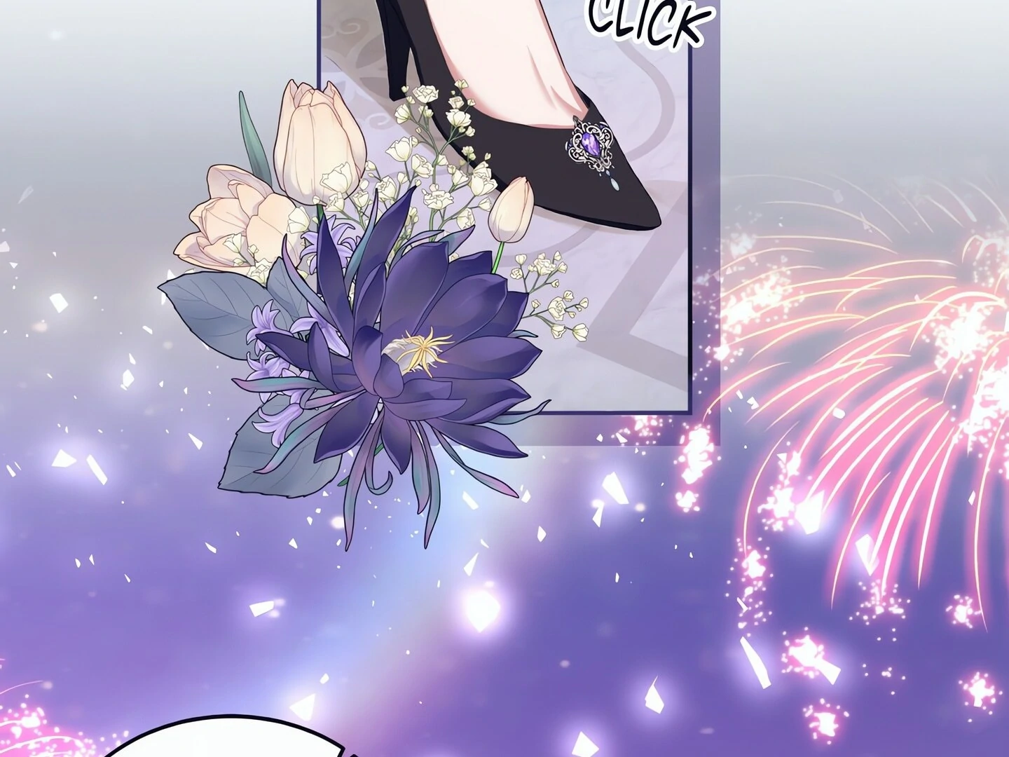 Afternoon in Another World Chapter 17 - Page 63