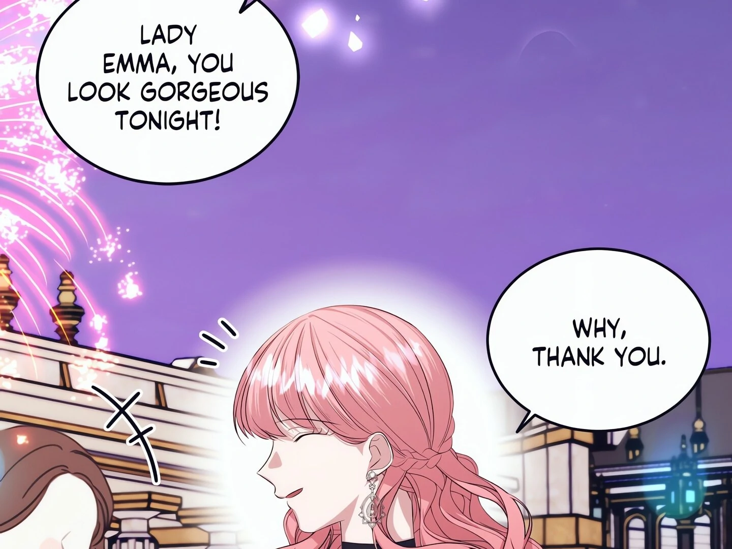 Afternoon in Another World Chapter 17 - Page 64