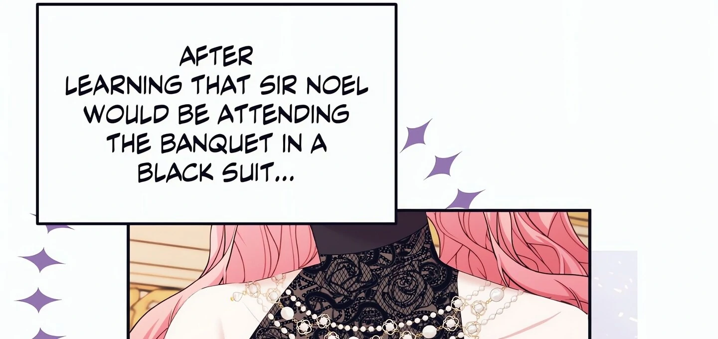 Afternoon in Another World Chapter 17 - Page 69