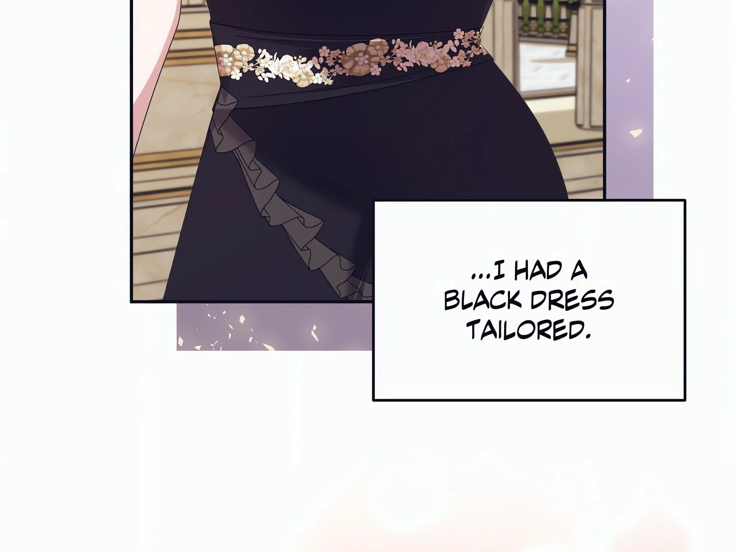 Afternoon in Another World Chapter 17 - Page 71