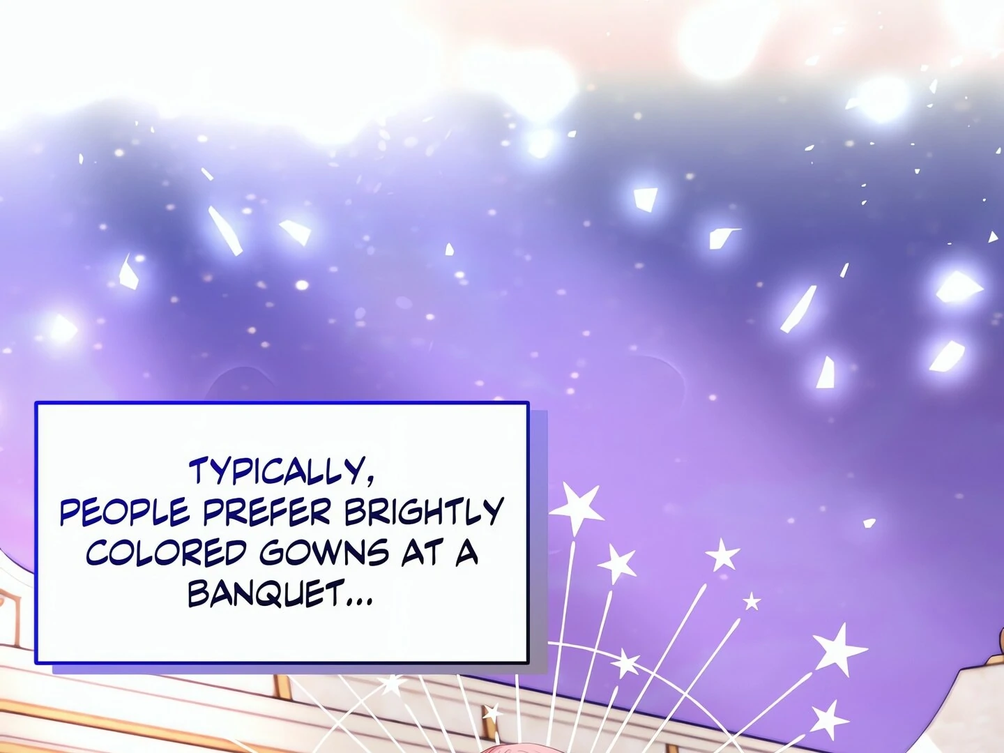 Afternoon in Another World Chapter 17 - Page 72