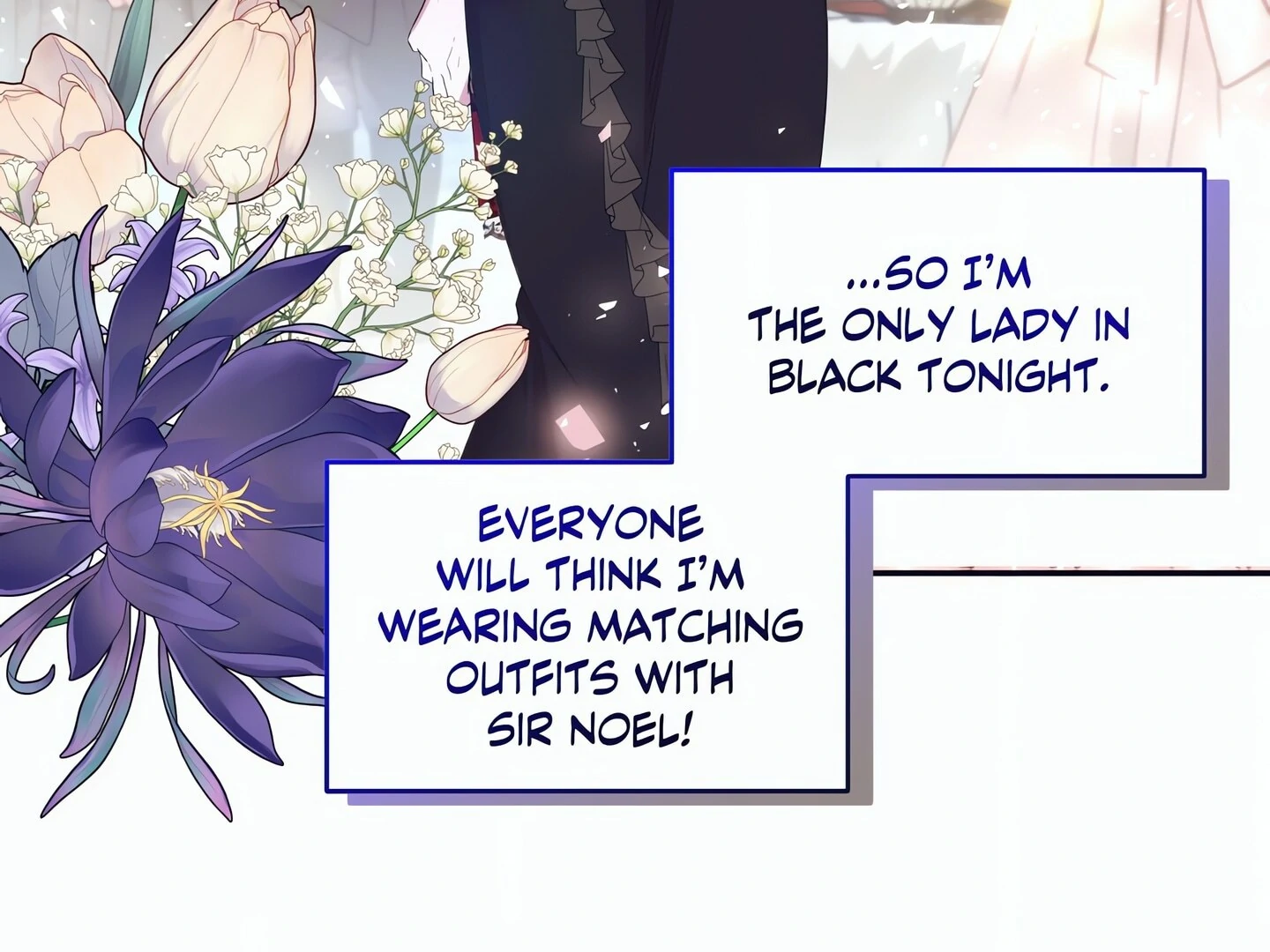 Afternoon in Another World Chapter 17 - Page 74