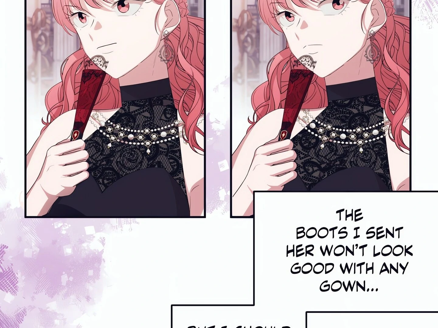 Afternoon in Another World Chapter 17 - Page 76