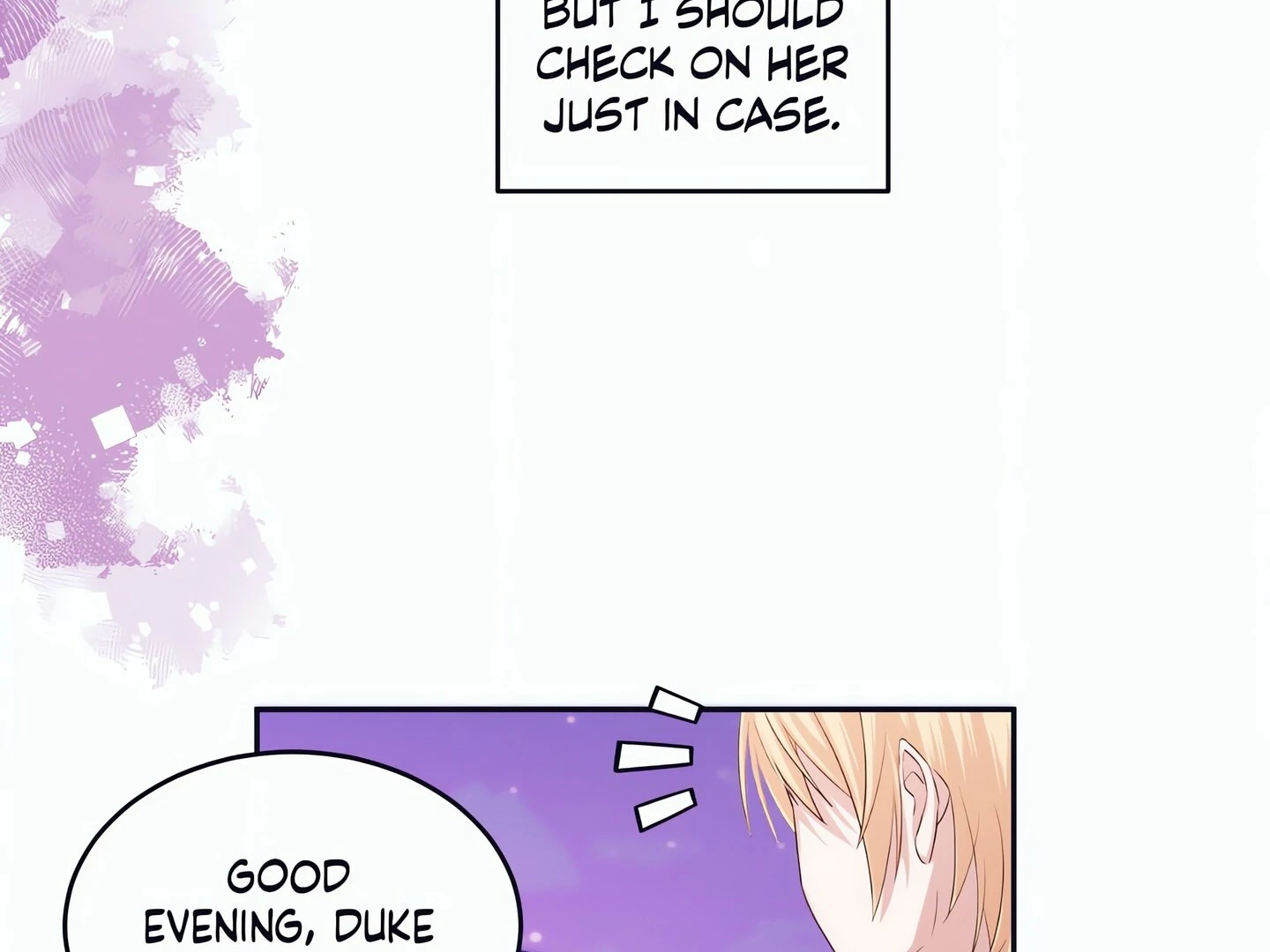 Afternoon in Another World Chapter 17 - Page 77