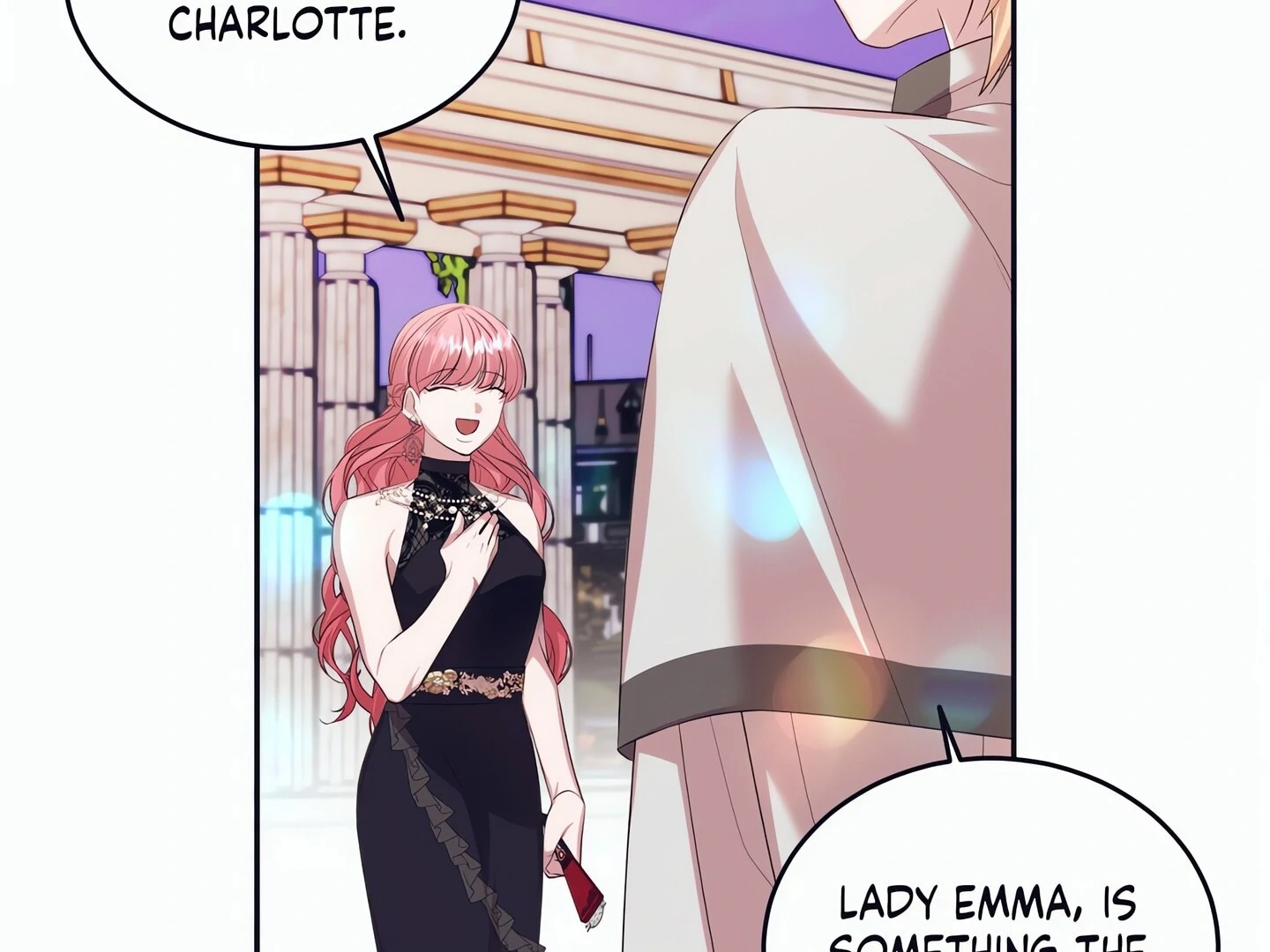 Afternoon in Another World Chapter 17 - Page 78