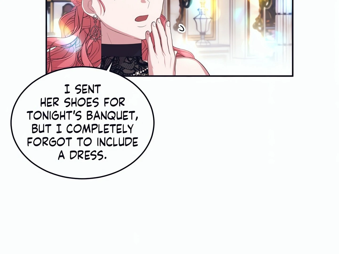 Afternoon in Another World Chapter 17 - Page 81