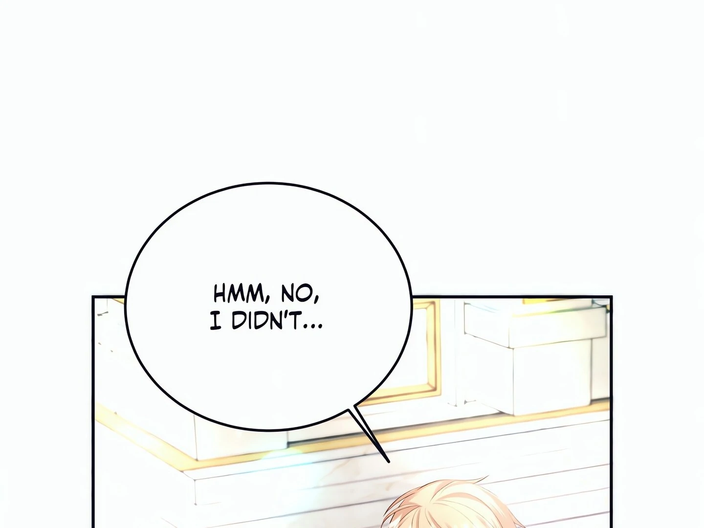 Afternoon in Another World Chapter 17 - Page 82