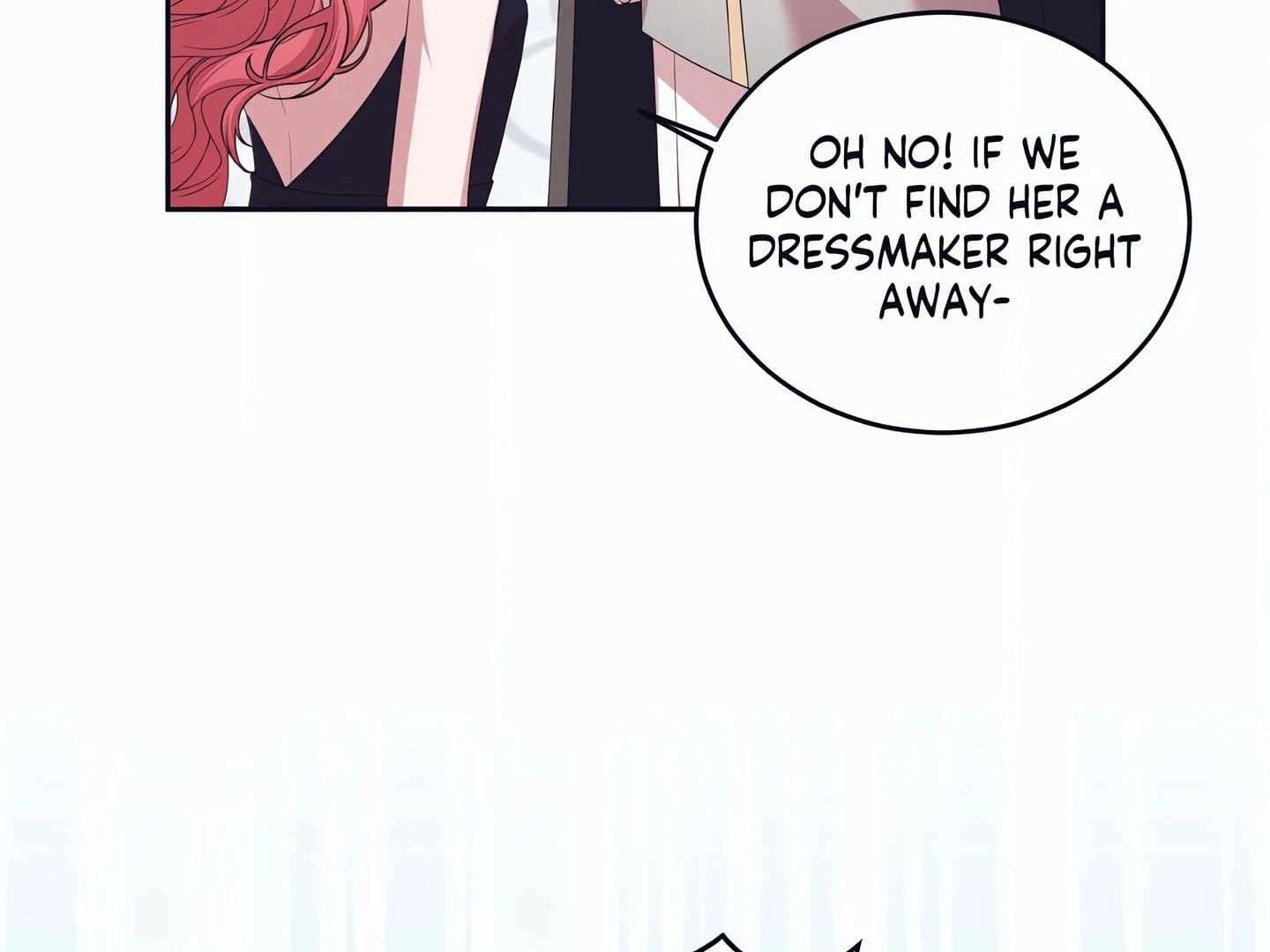 Afternoon in Another World Chapter 17 - Page 84