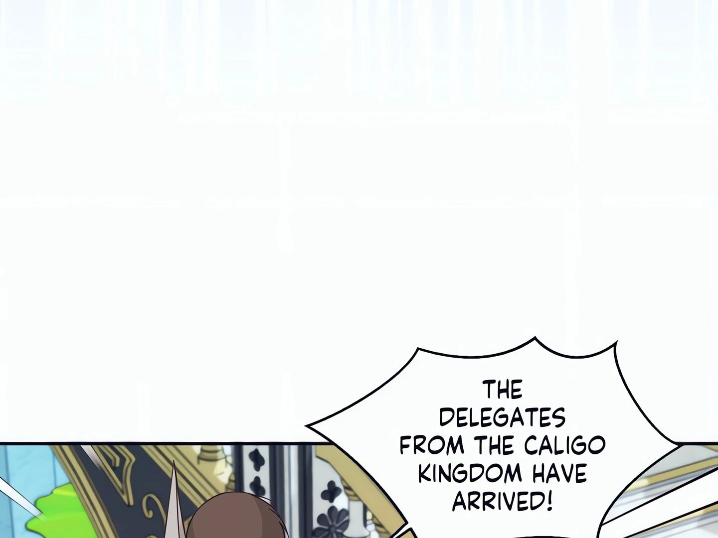 Afternoon in Another World Chapter 17 - Page 88