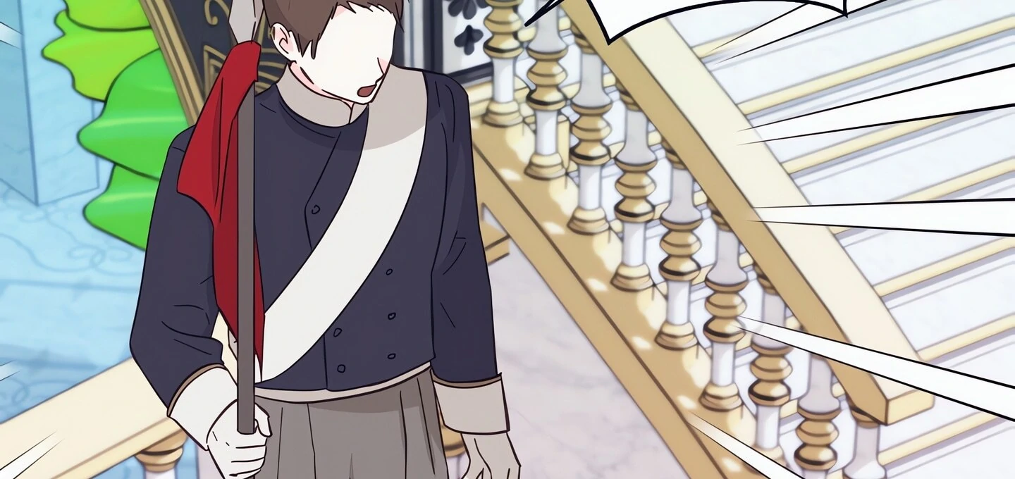 Afternoon in Another World Chapter 17 - Page 89