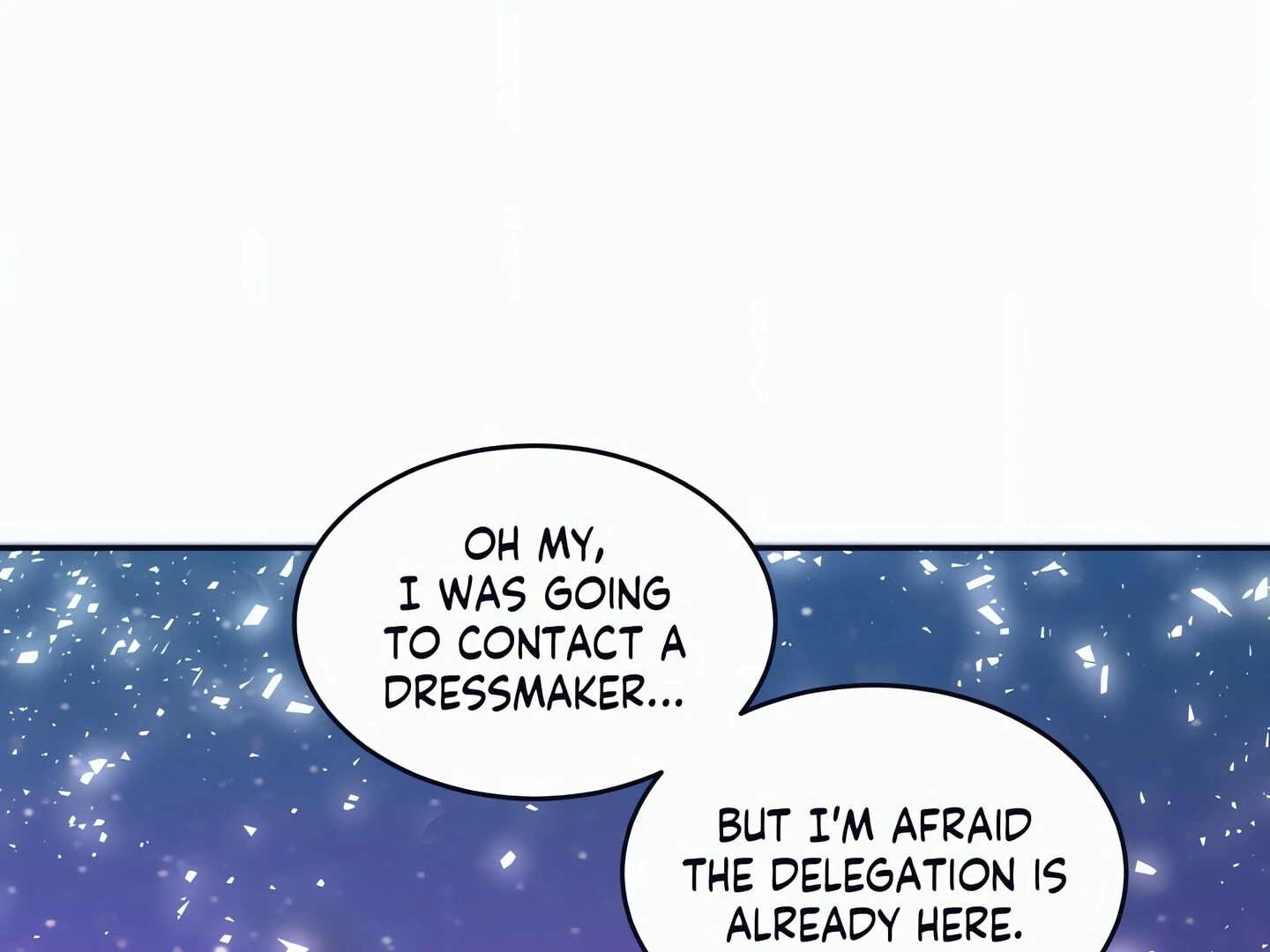 Afternoon in Another World Chapter 17 - Page 91