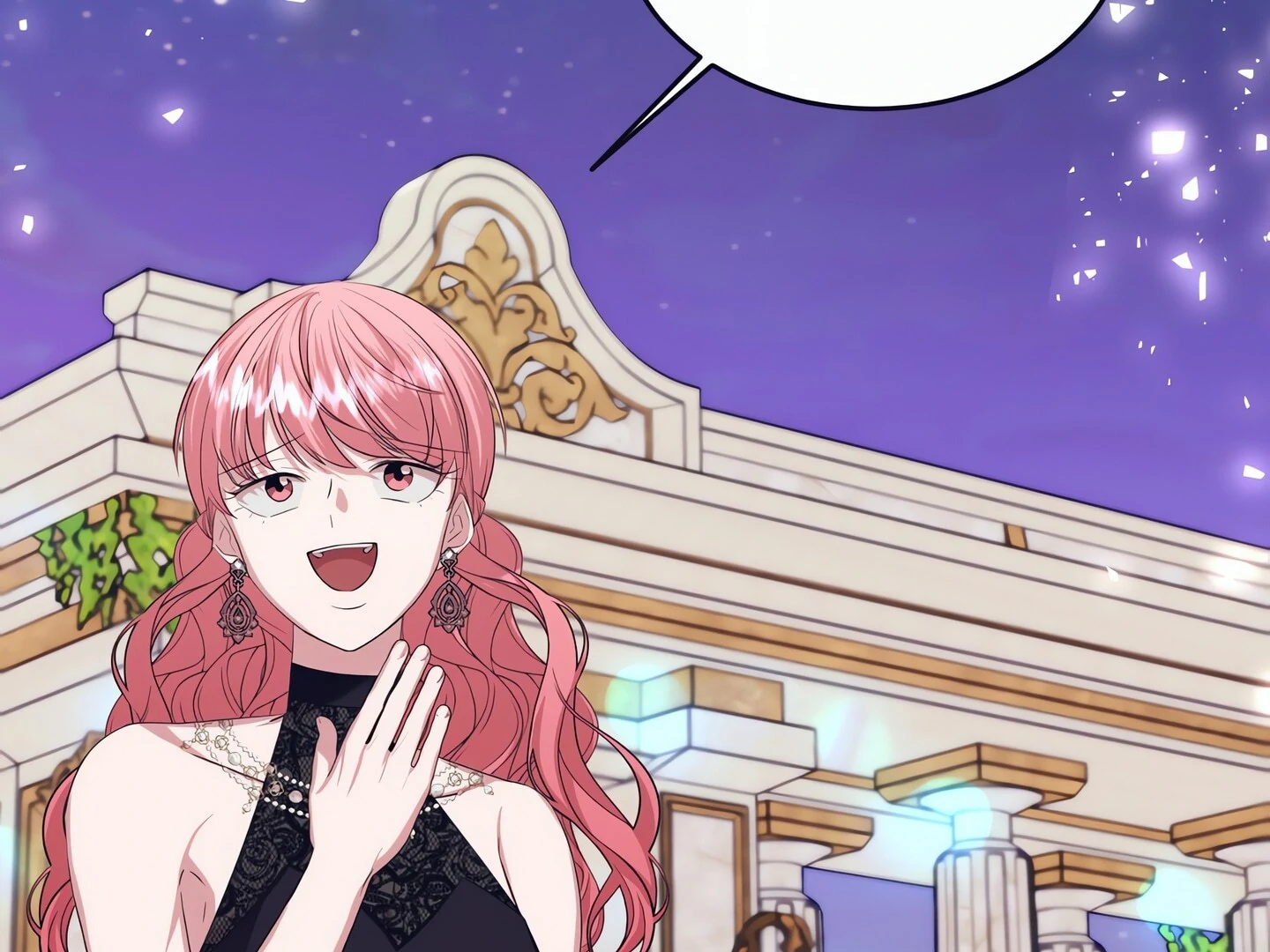 Afternoon in Another World Chapter 17 - Page 92