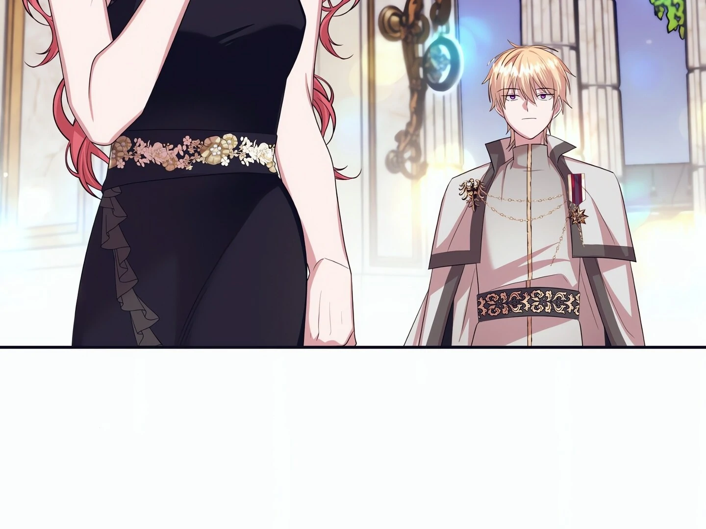 Afternoon in Another World Chapter 17 - Page 93