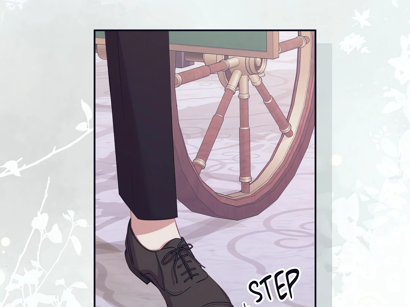 Afternoon in Another World Chapter 17 - Page 96