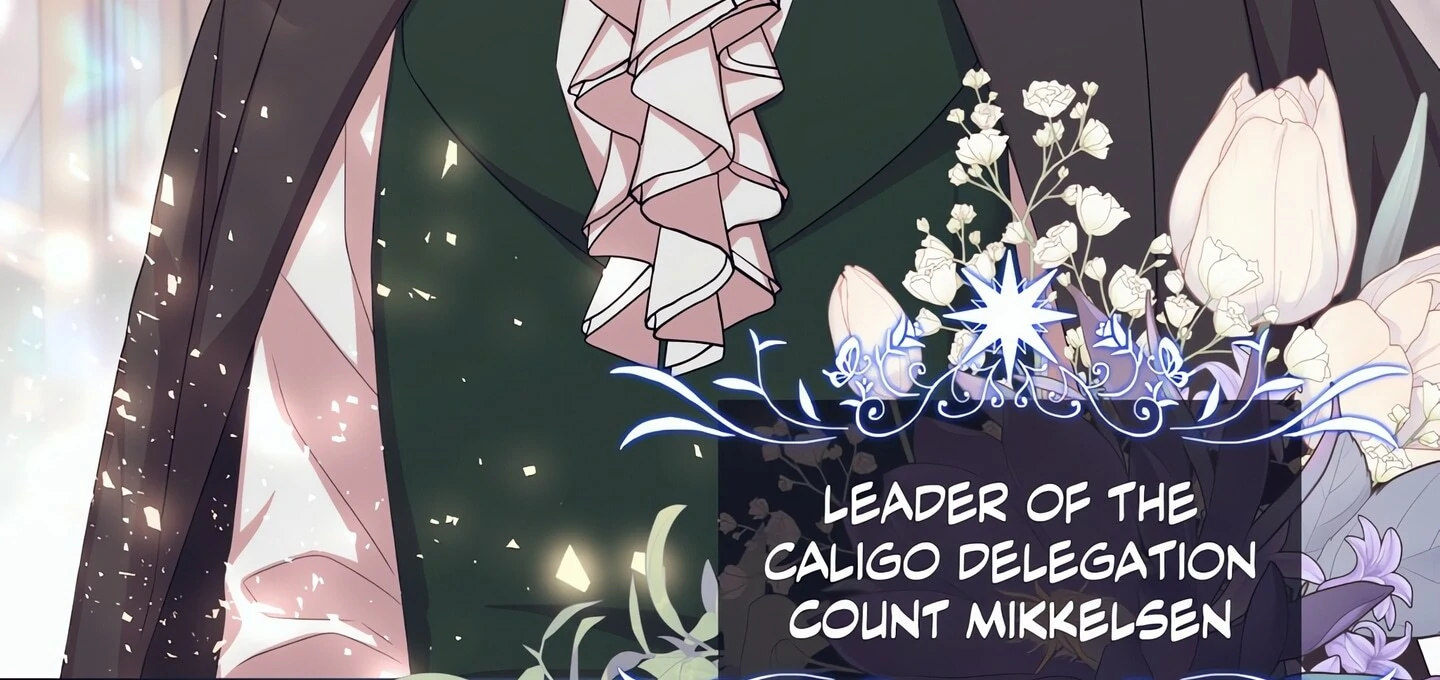 Afternoon in Another World Chapter 17 - Page 99