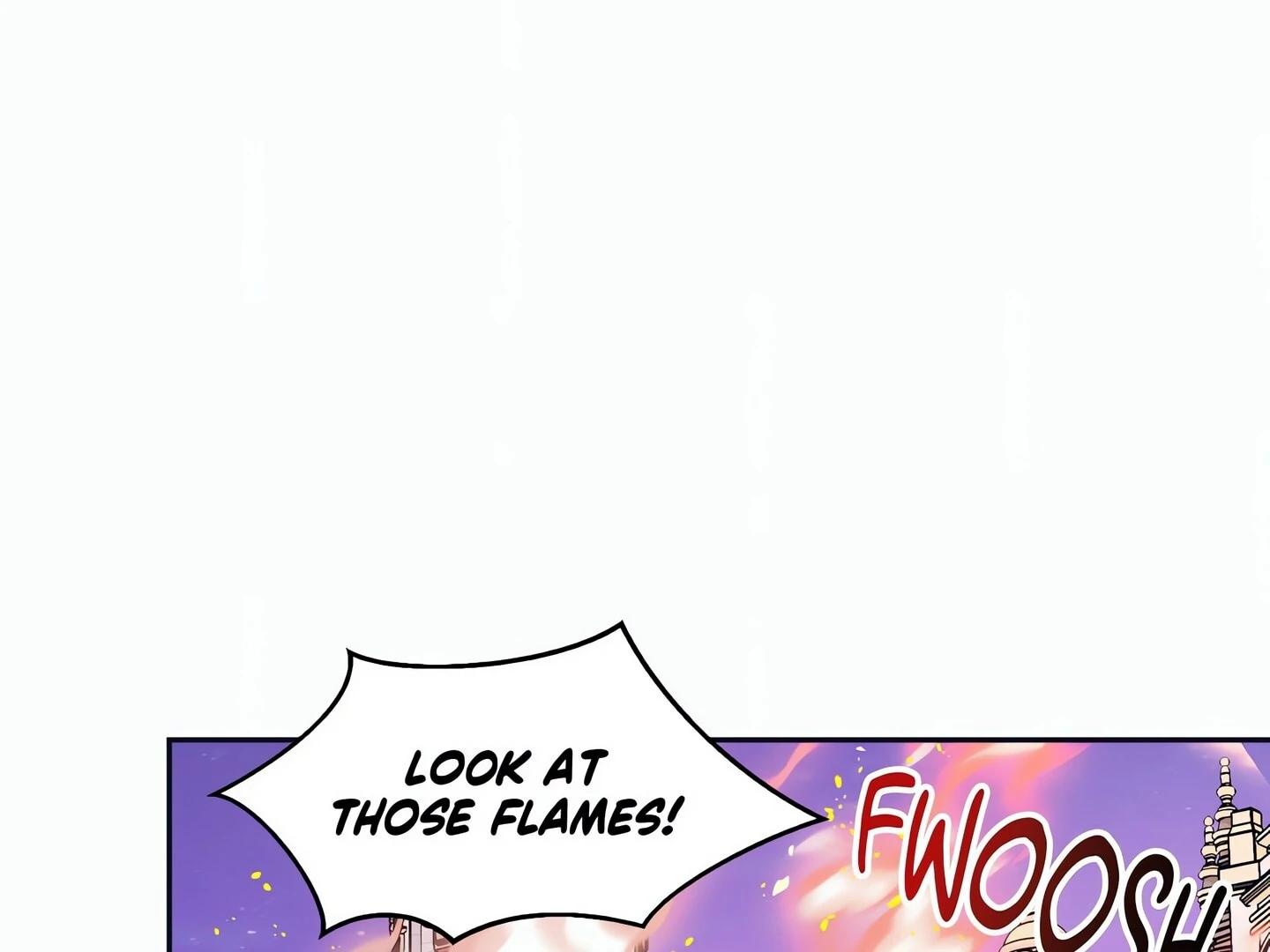 Afternoon in Another World Chapter 18 - Page 1