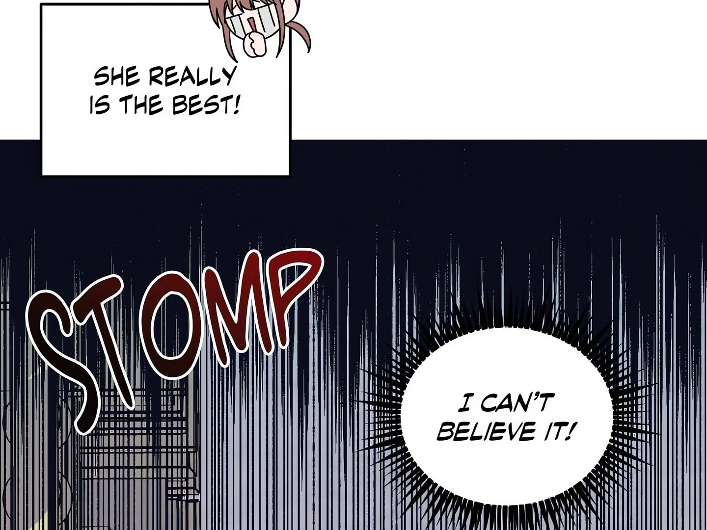 Afternoon in Another World Chapter 18 - Page 101