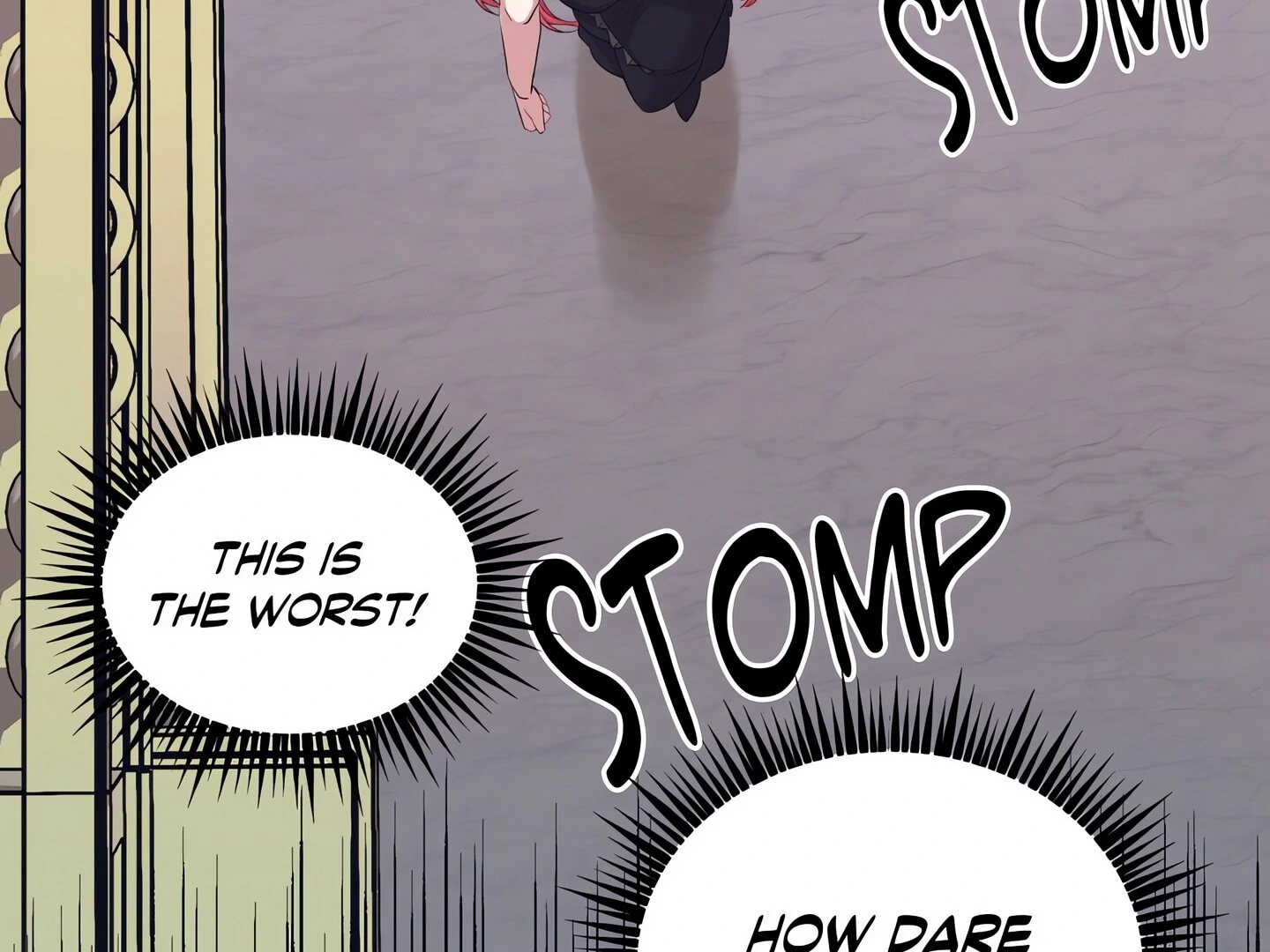 Afternoon in Another World Chapter 18 - Page 103