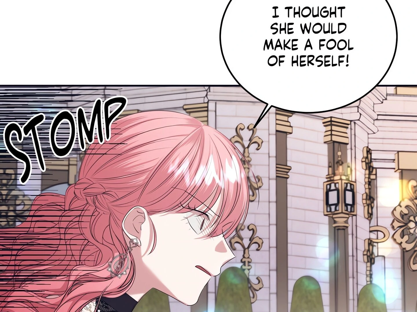 Afternoon in Another World Chapter 18 - Page 105