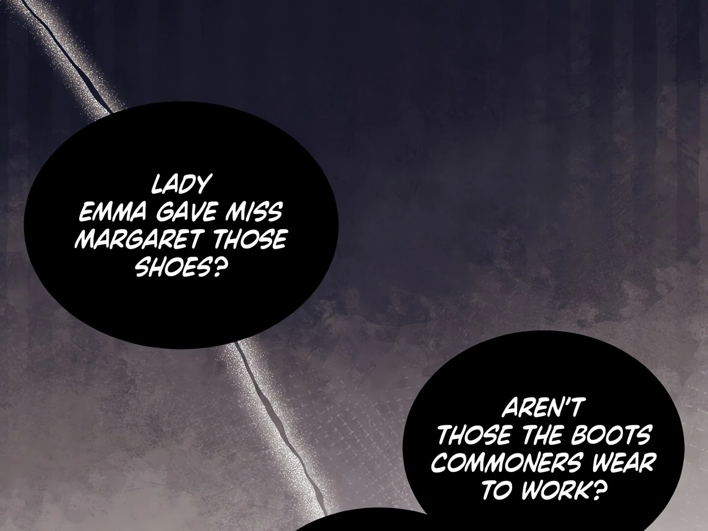Afternoon in Another World Chapter 18 - Page 107