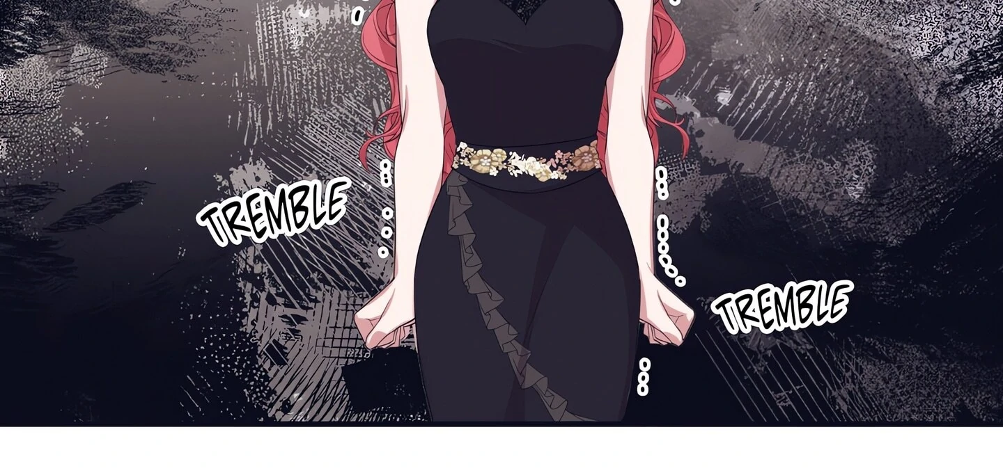 Afternoon in Another World Chapter 18 - Page 110