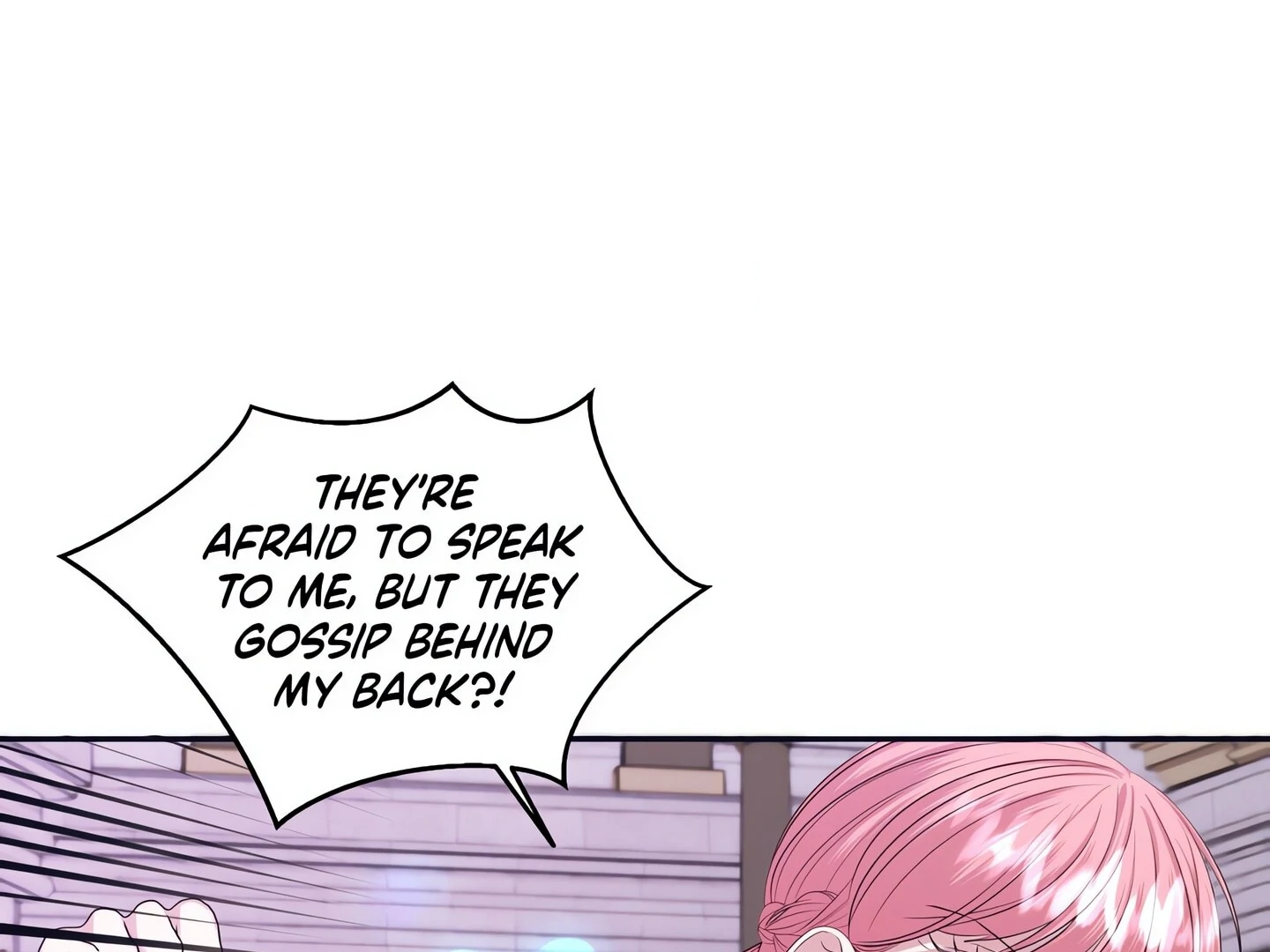 Afternoon in Another World Chapter 18 - Page 111