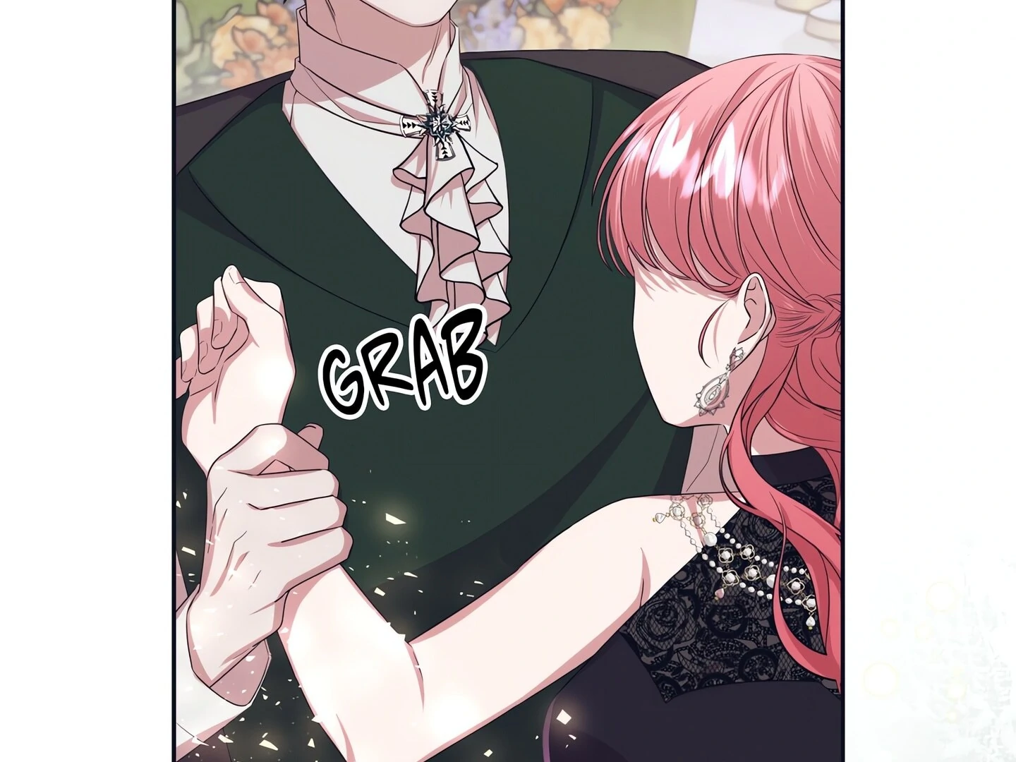 Afternoon in Another World Chapter 18 - Page 114