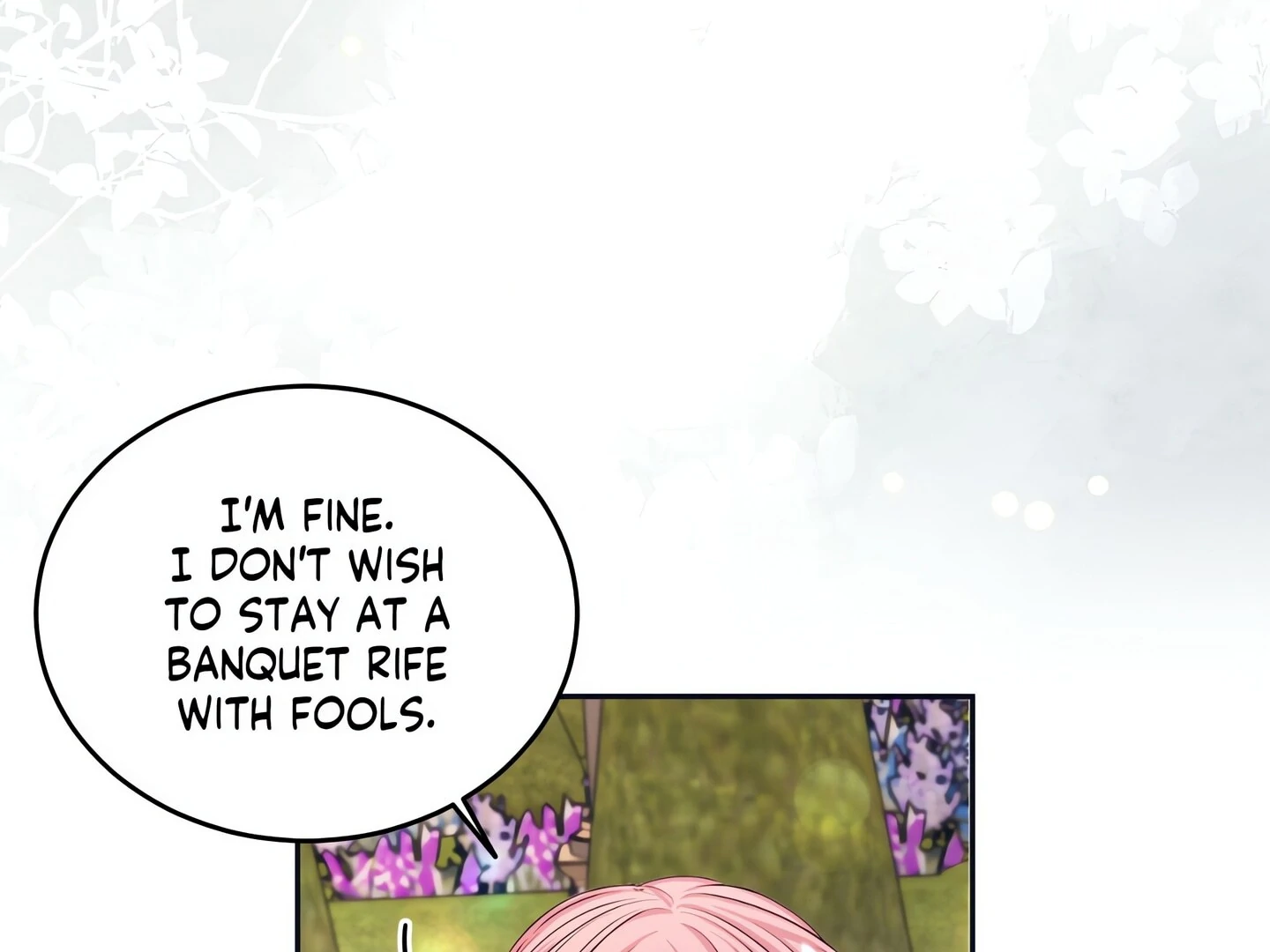 Afternoon in Another World Chapter 18 - Page 117