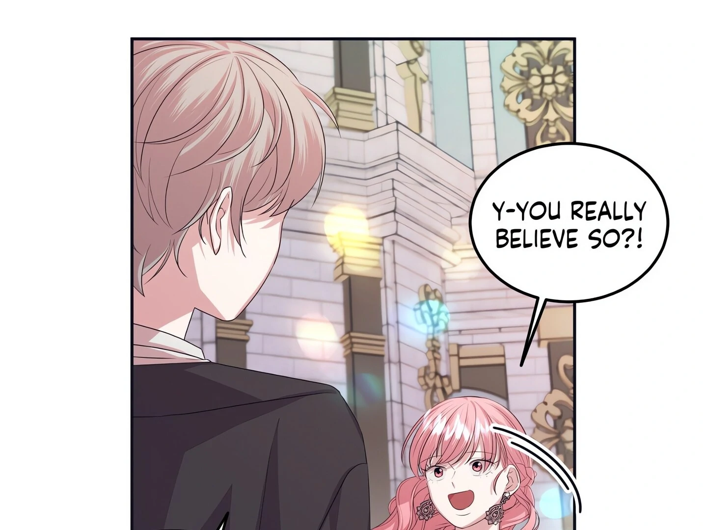 Afternoon in Another World Chapter 18 - Page 122