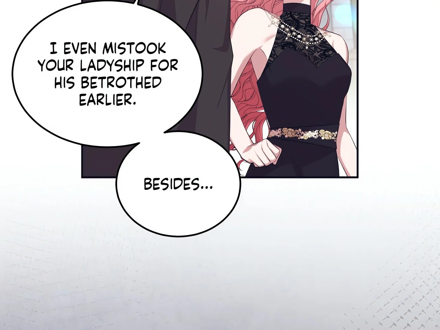 Afternoon in Another World Chapter 18 - Page 123