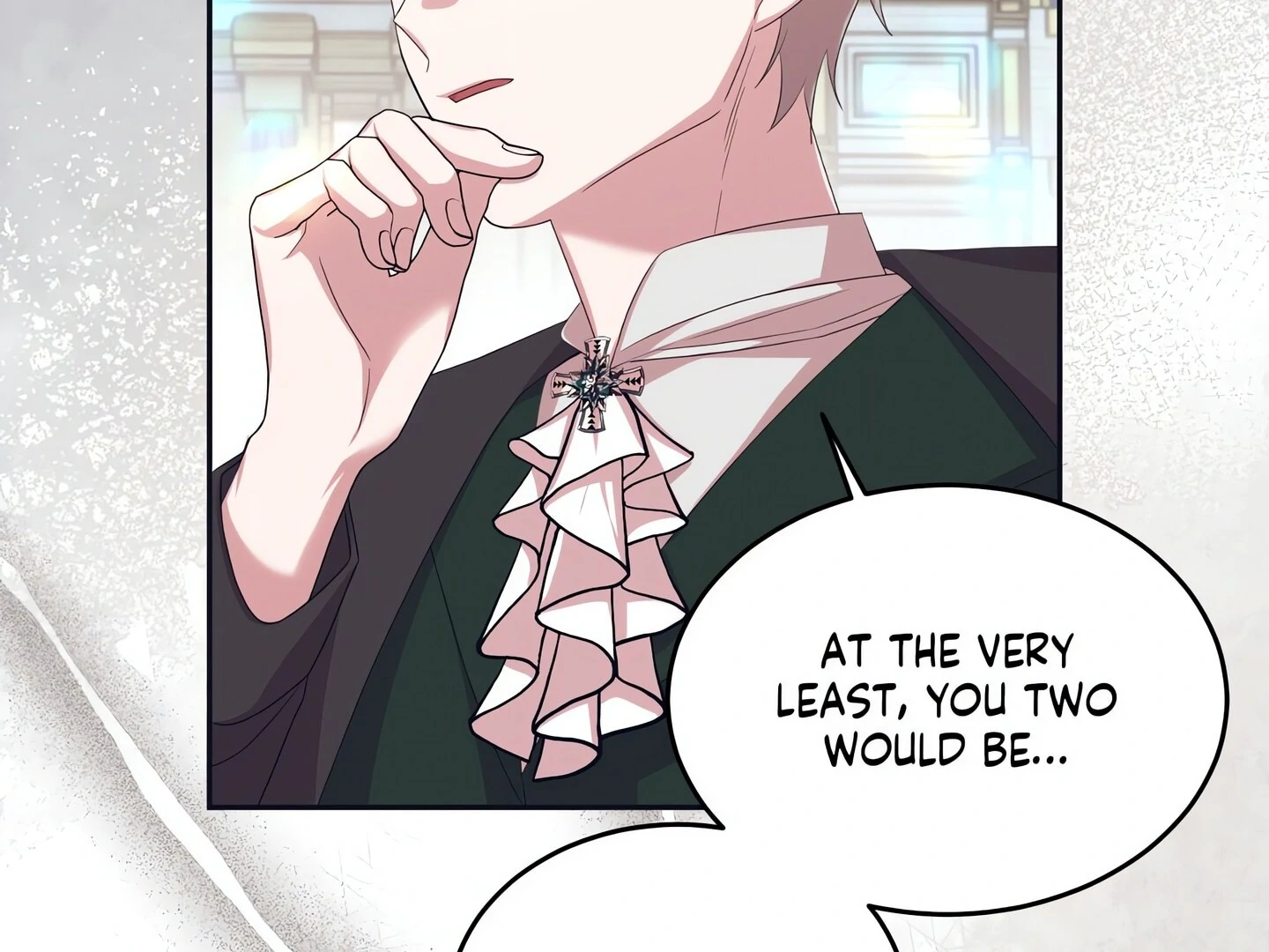 Afternoon in Another World Chapter 18 - Page 125