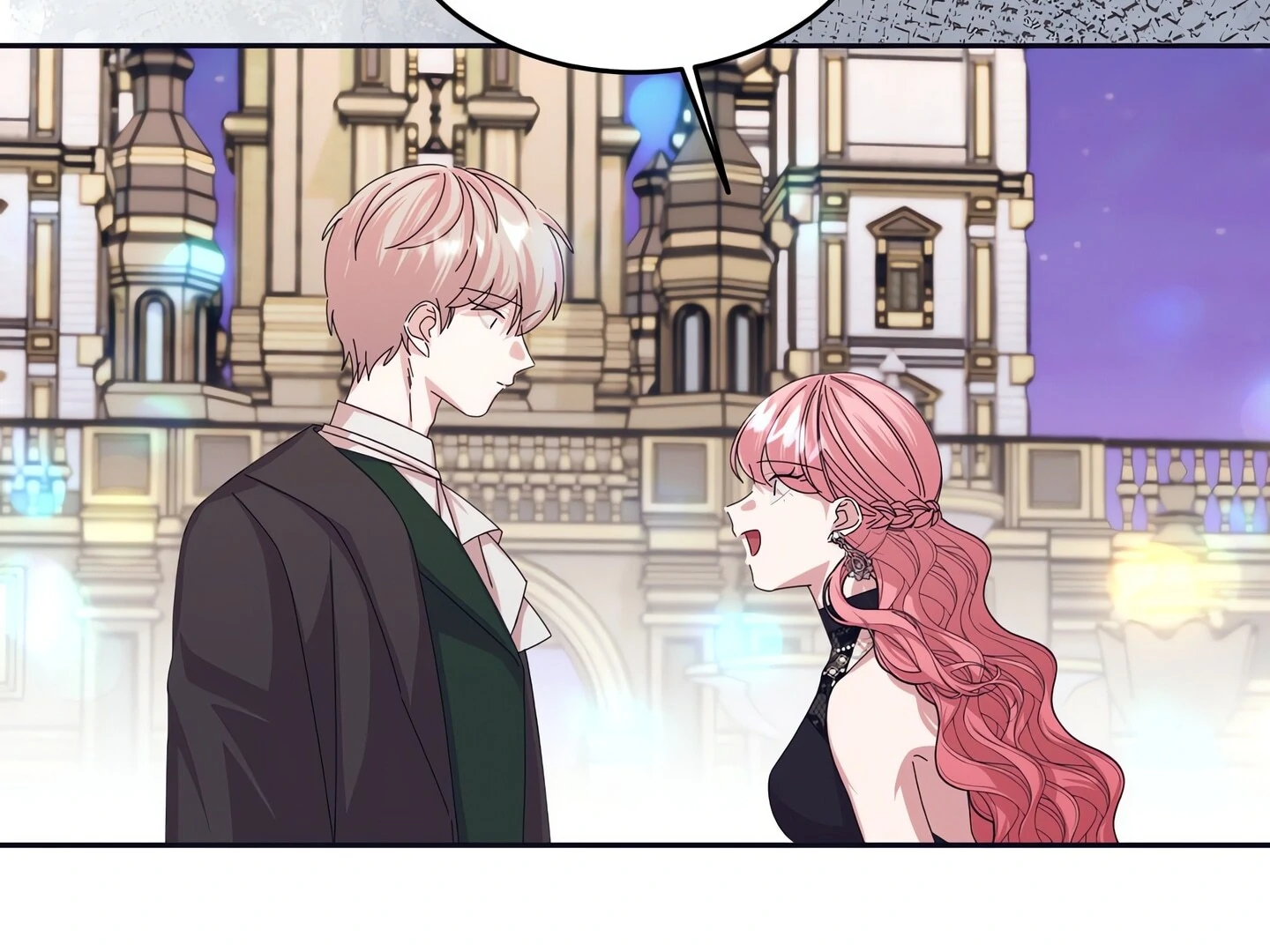 Afternoon in Another World Chapter 18 - Page 127