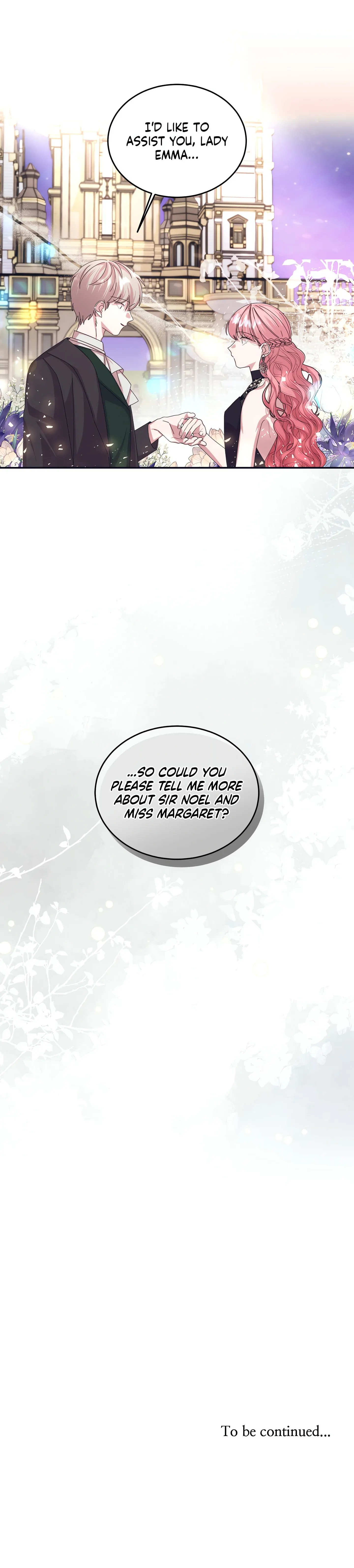 Afternoon in Another World Chapter 18 - Page 131