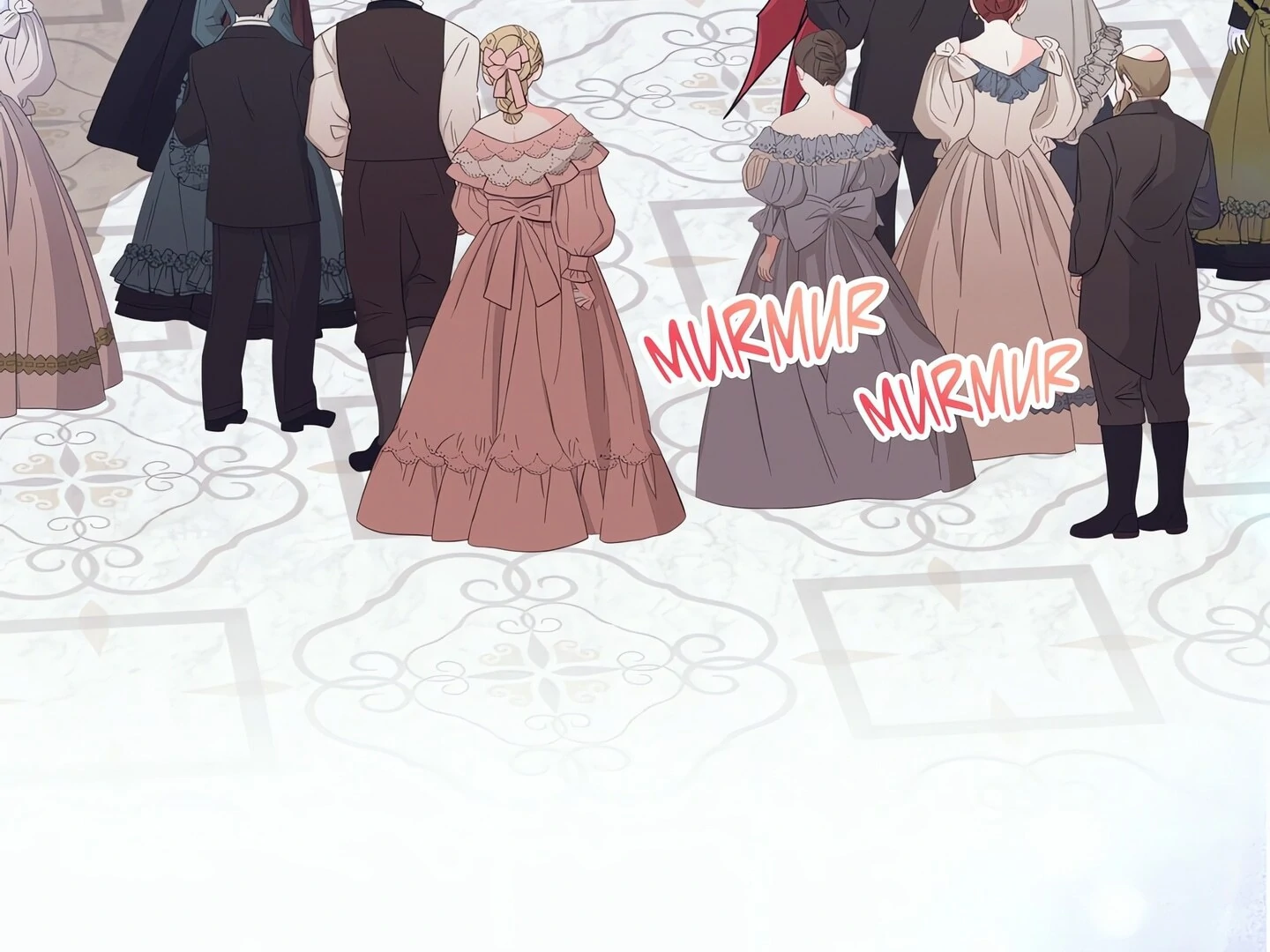 Afternoon in Another World Chapter 18 - Page 17